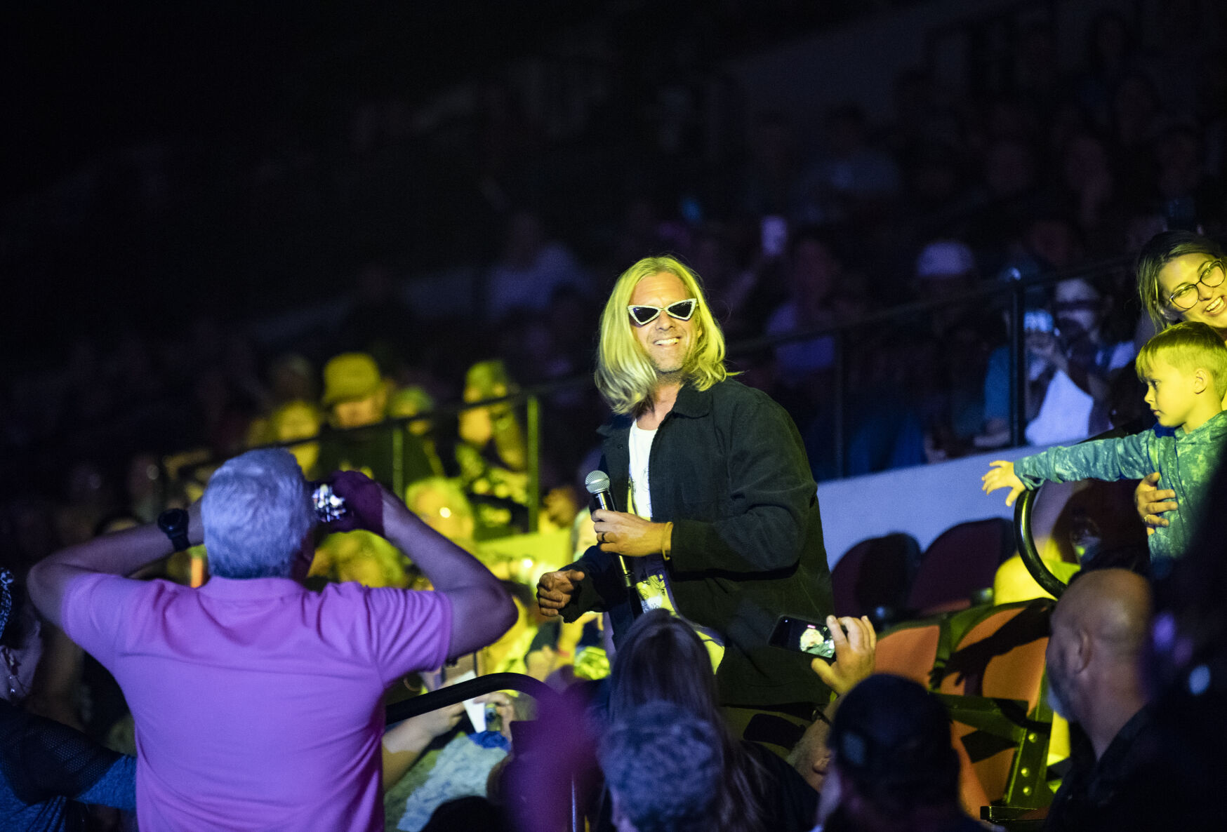 Collective Soul and Switchfoot headline Saturday night at MontanaFair